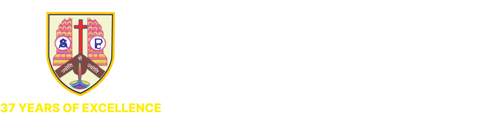 St. Anselm’s Pink City Sr. Sec. School