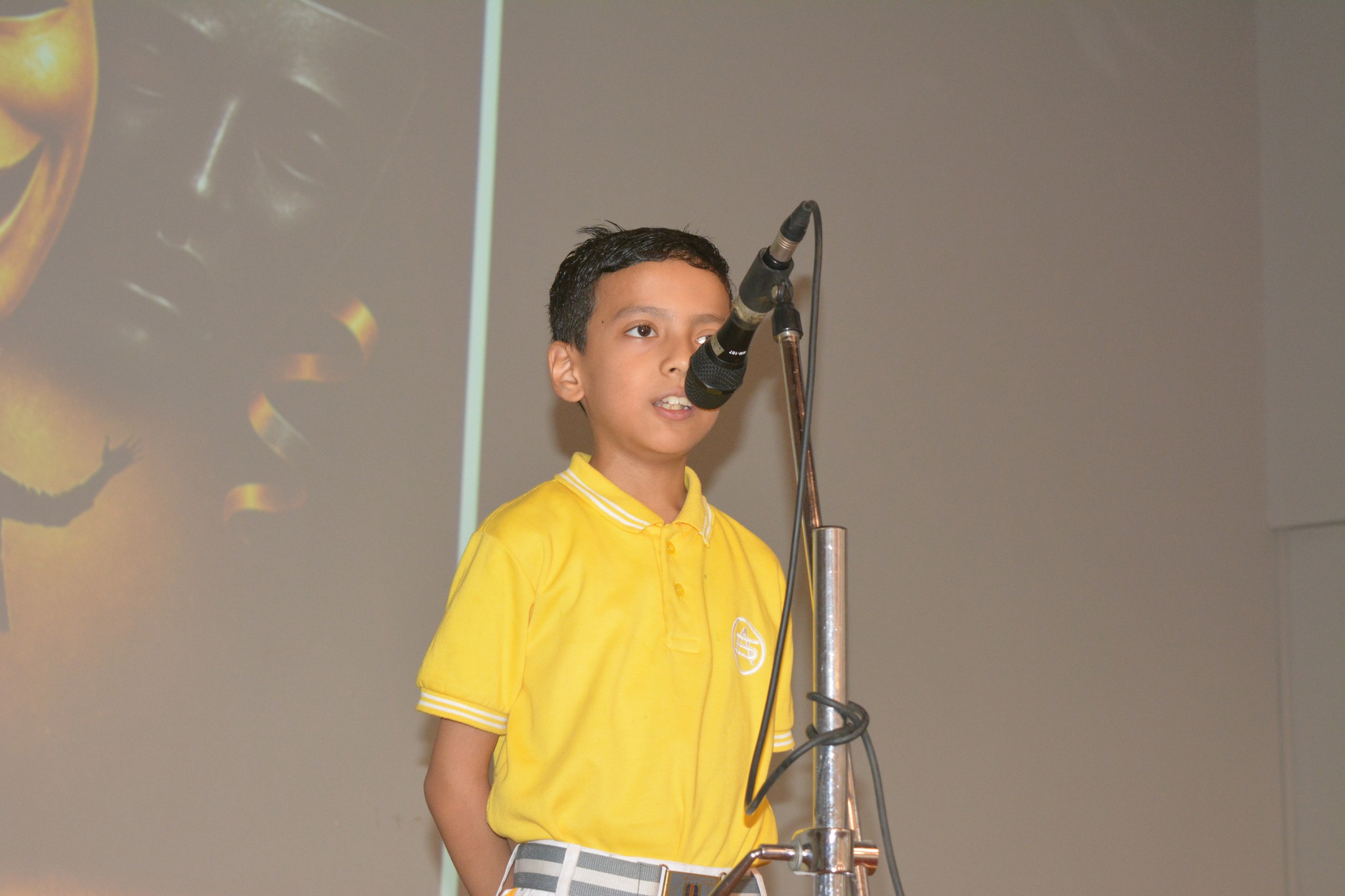 06 JUL 2026- INTRA CLASS CHARACTER MONOLOGUE COMPETITION ||CLASS V|| 04-JUL-26