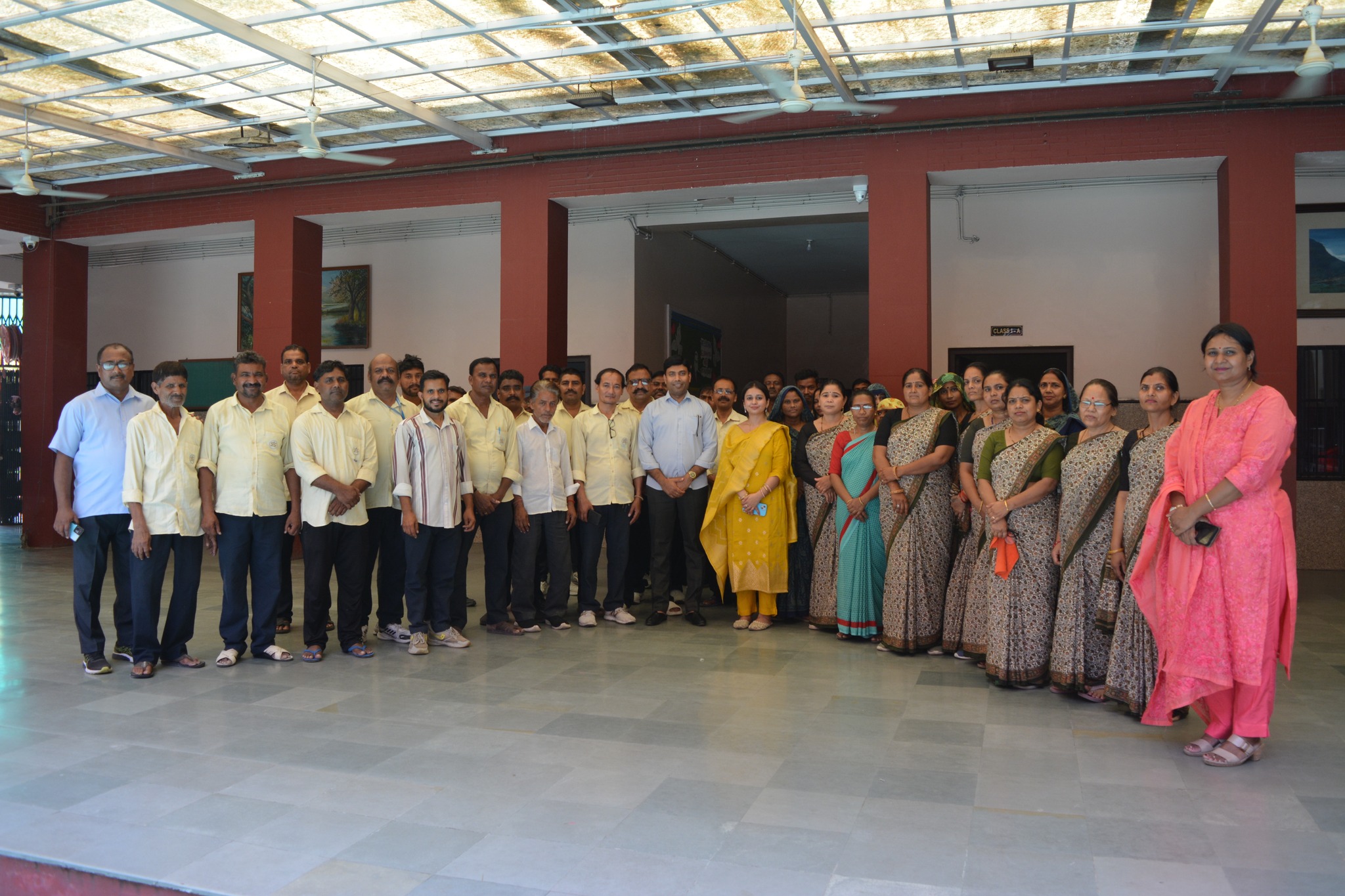 13 JUL 2026- SEMINAR ON POCSO FOR HELPING STAFF