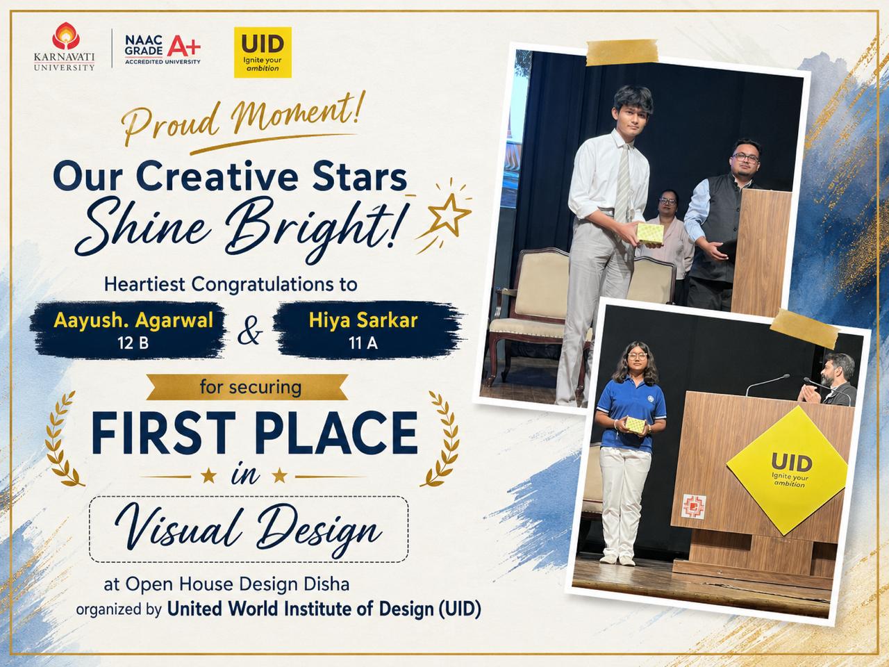 05 AUG 2026- THE OPEN HOUSE – DESIGN DISHA WORKSHOP || 03-AUG-2026