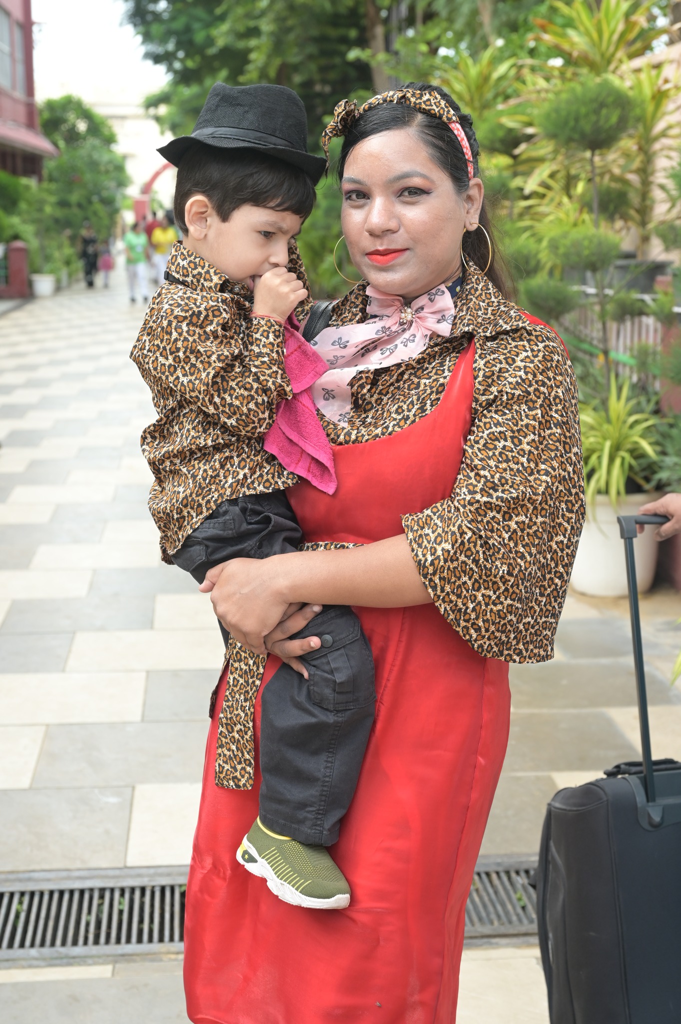 10 AUG 2026- MOTHER'S DAY CELEBRATION || 08-AUG-2026