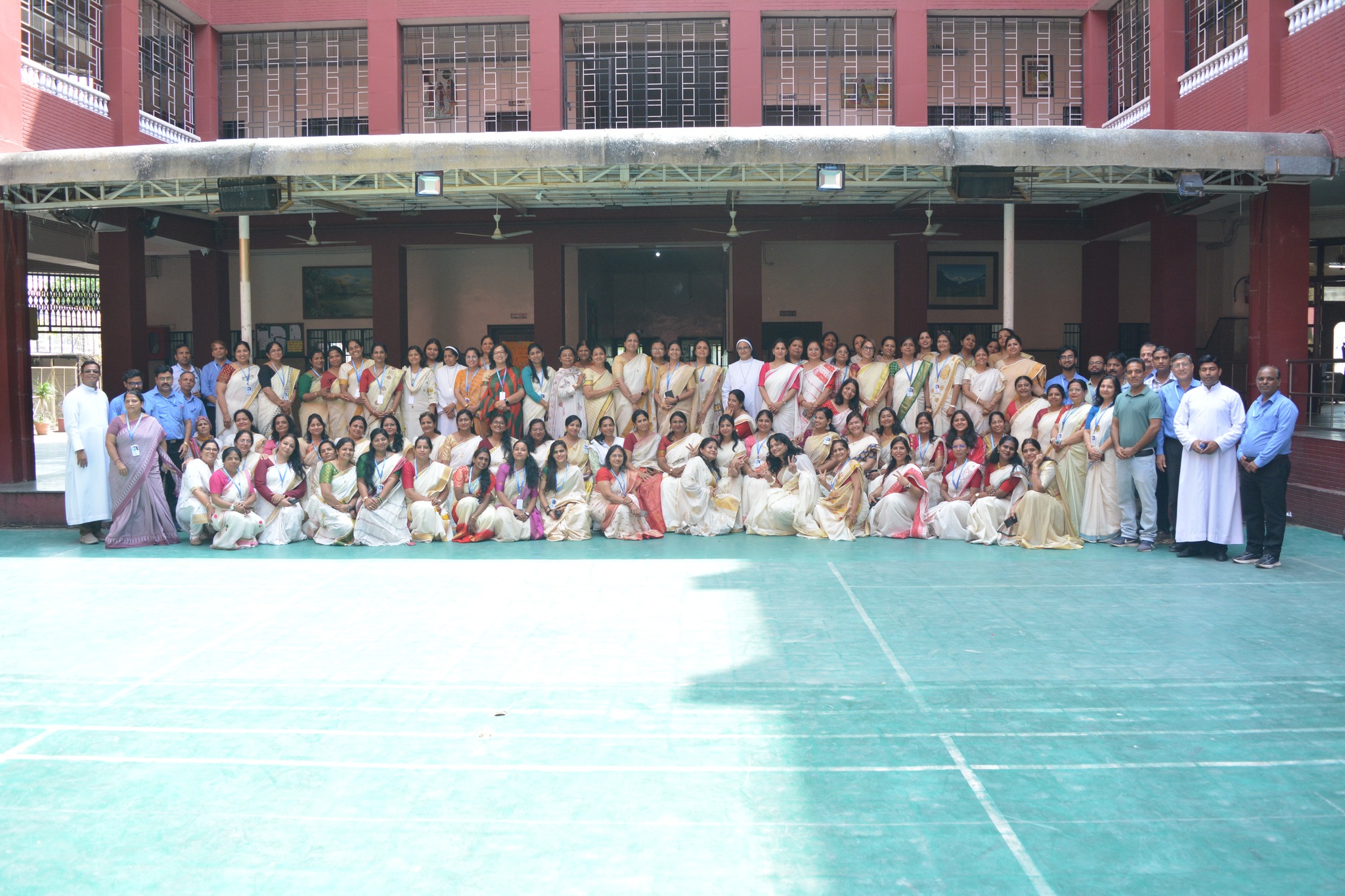 27 AUG 2026- ONAM AND RAKHI CELEBRATION || 27-AUG-2026