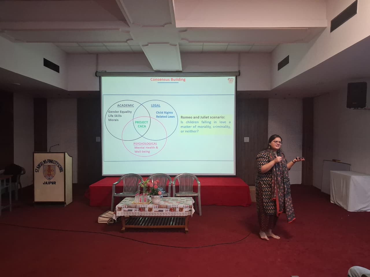 31 AUG 2026- TEACHERS COUNCELLING SESSION || 29-AUG-2026