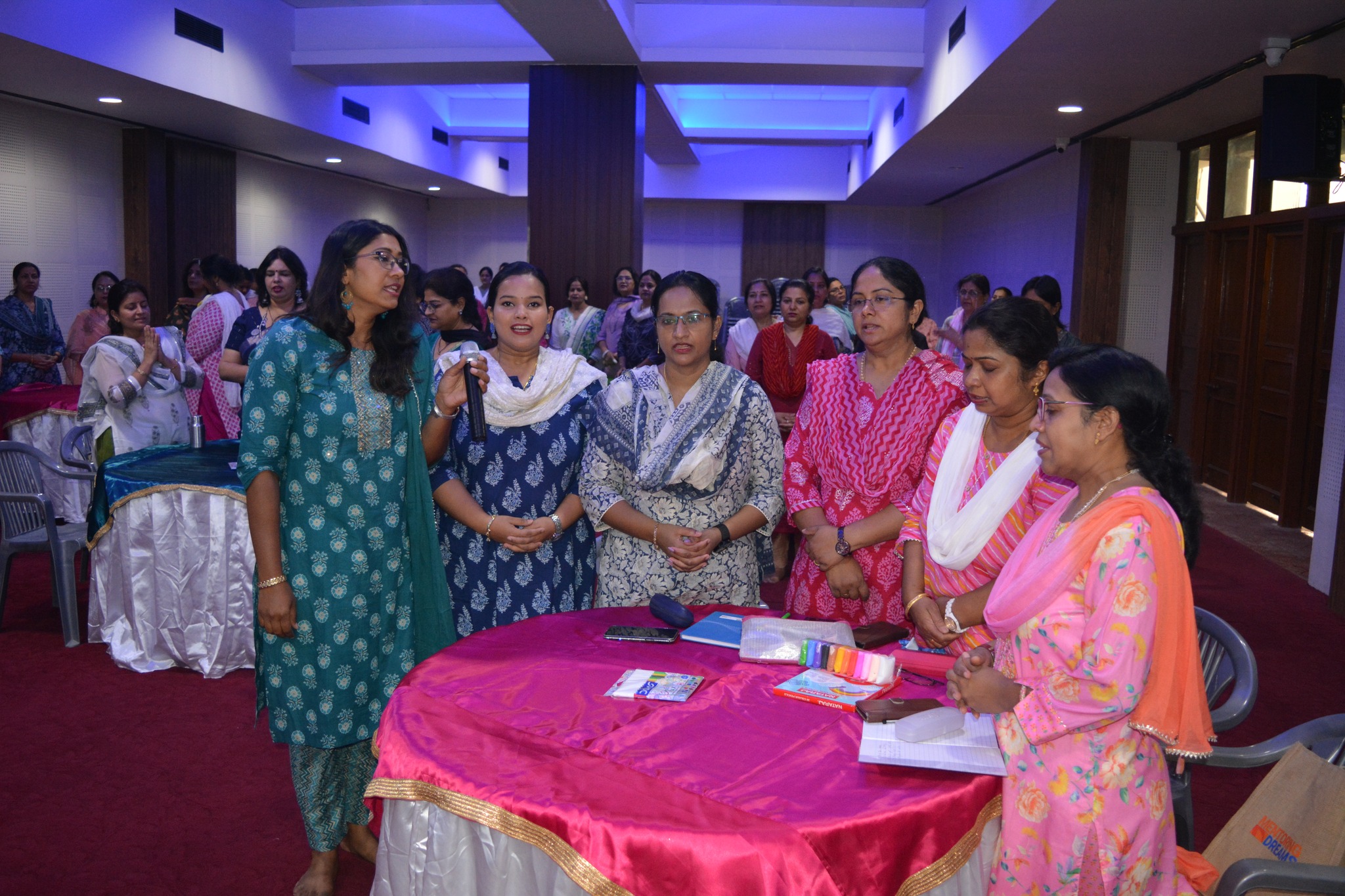 28 APR 2025- CBSE TEACHERS TRAINING || 26-APR-2025