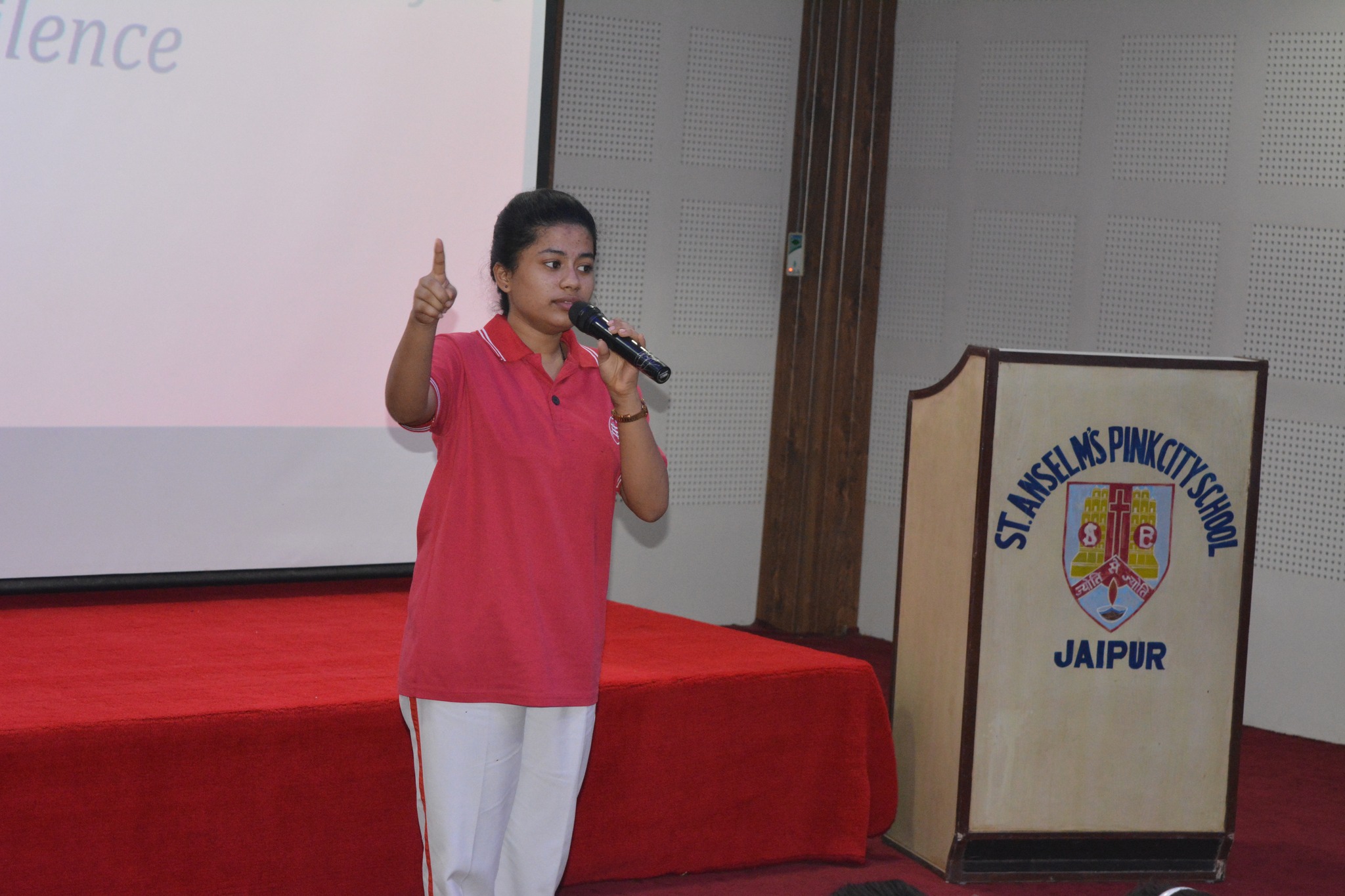10 JUL 2025- INTRA-CLASS POEM COMPETITION & MOVIE DAY || 05-JUL-2025