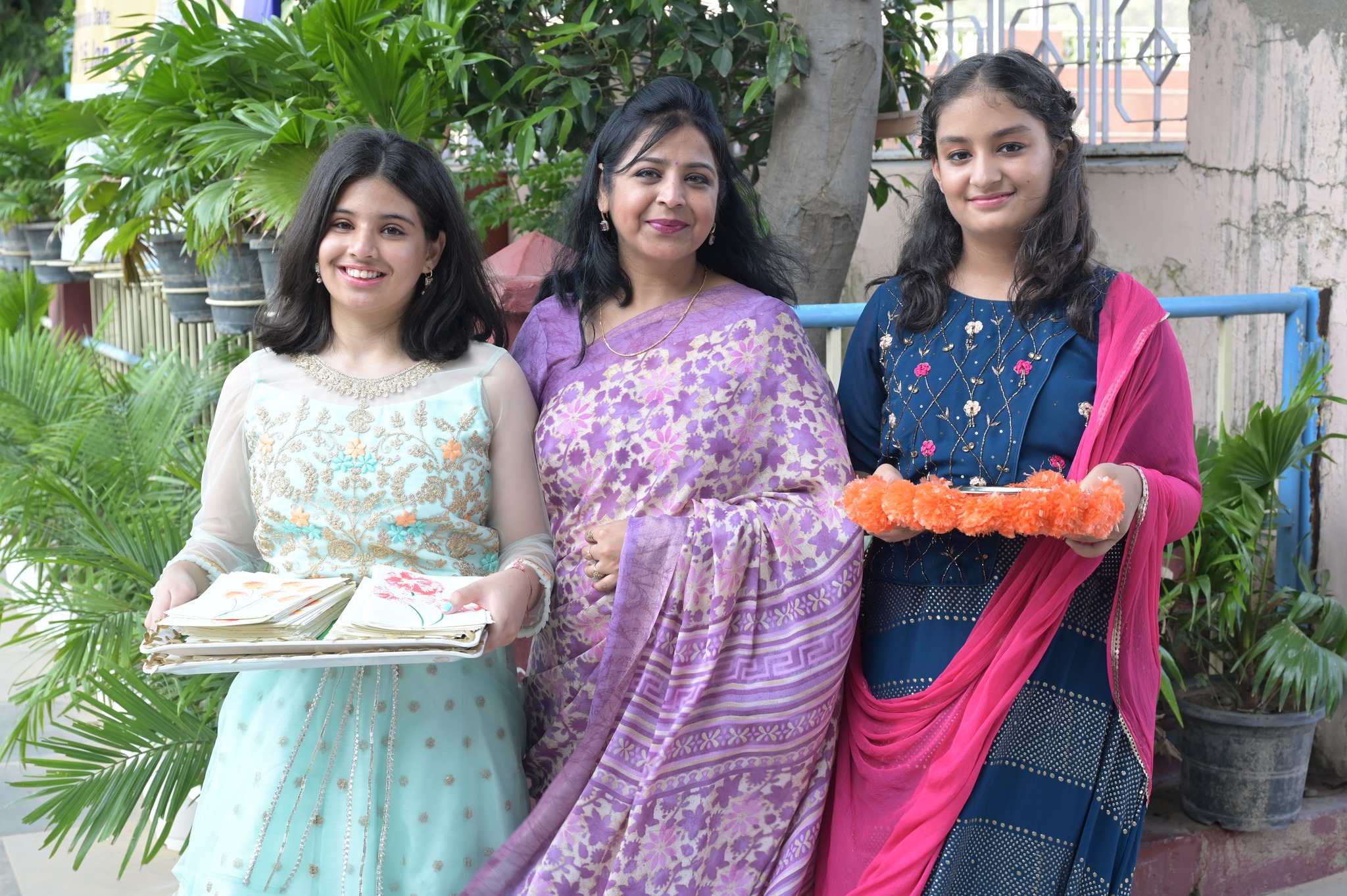 06 AUG 2025- MOTHER'S DAY CELEBRATION || 06-AUG-2025