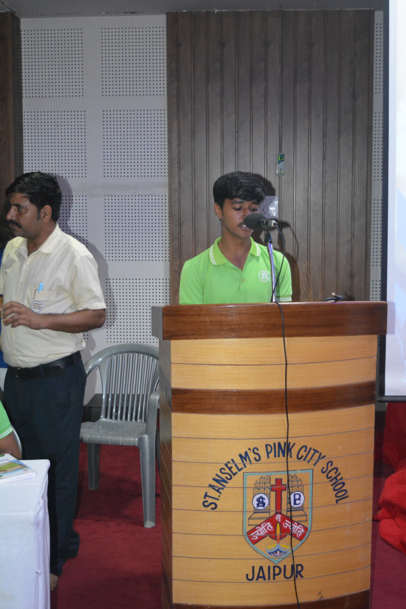 27 AUG 2025- ADVERTISMENT MAKING COMPETITION - 27-AUG-2025