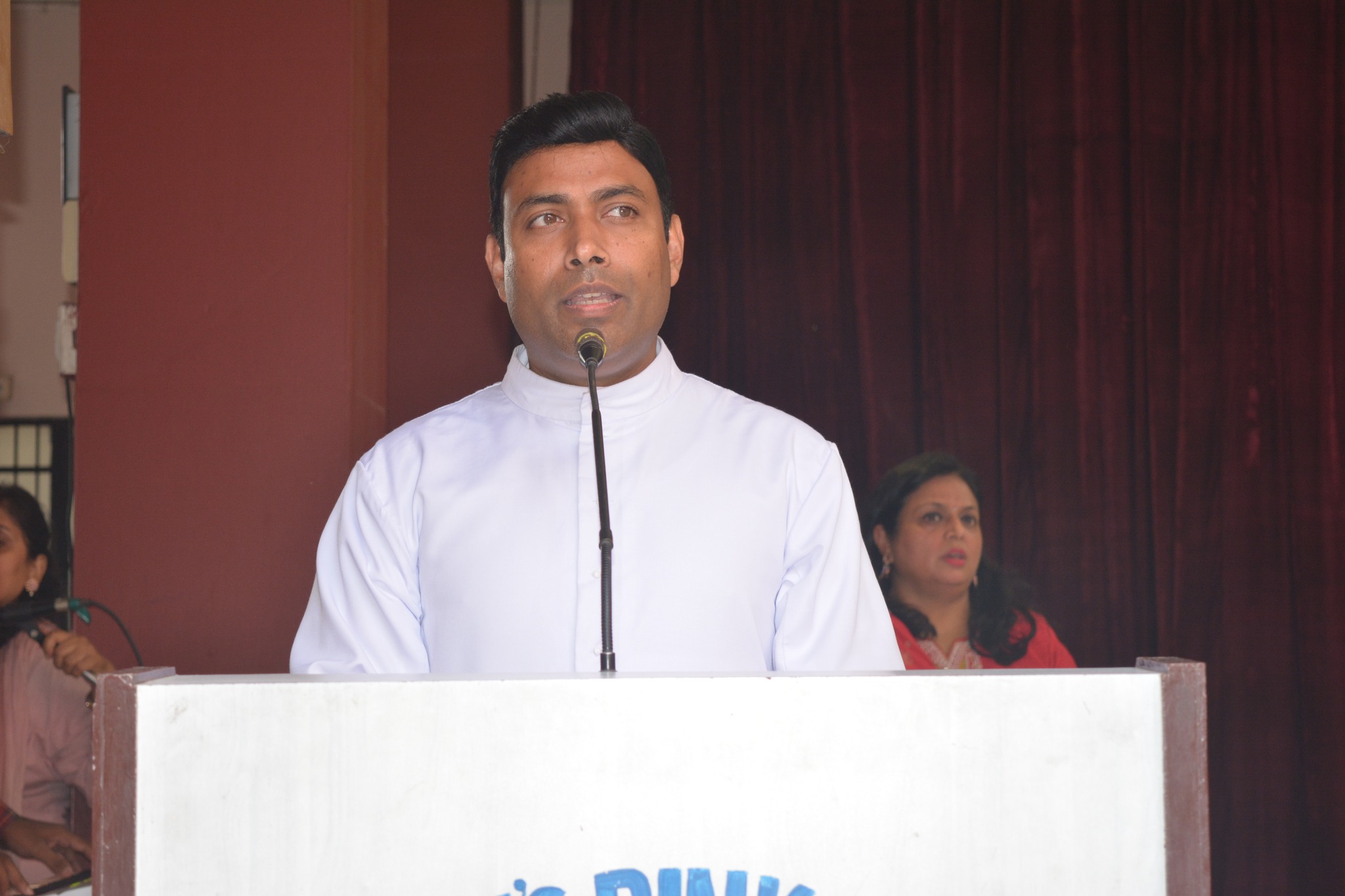 30 AUG 2025- GRAND PARENTS DAY CELEBRATION || 30-AUG-2025