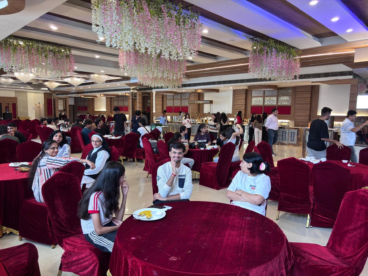 10 OCT 2025- EDUCATIONAL TOUR TO CHAIL, SHIMLA AND KUFRI || 05-10-OCT-2025