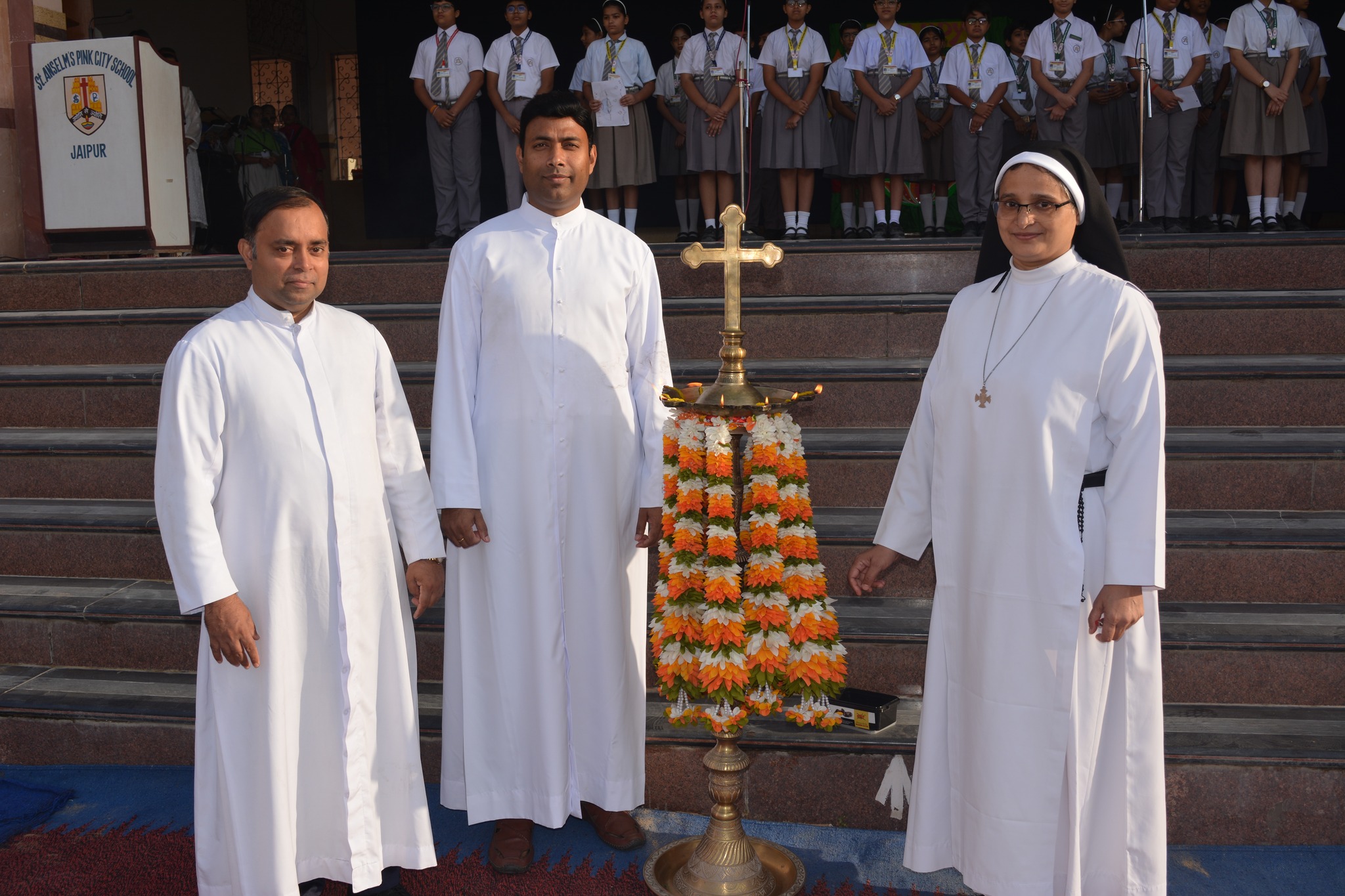 11 OCT 2025- DIWALI CELBRATION || 11-OCT-2025