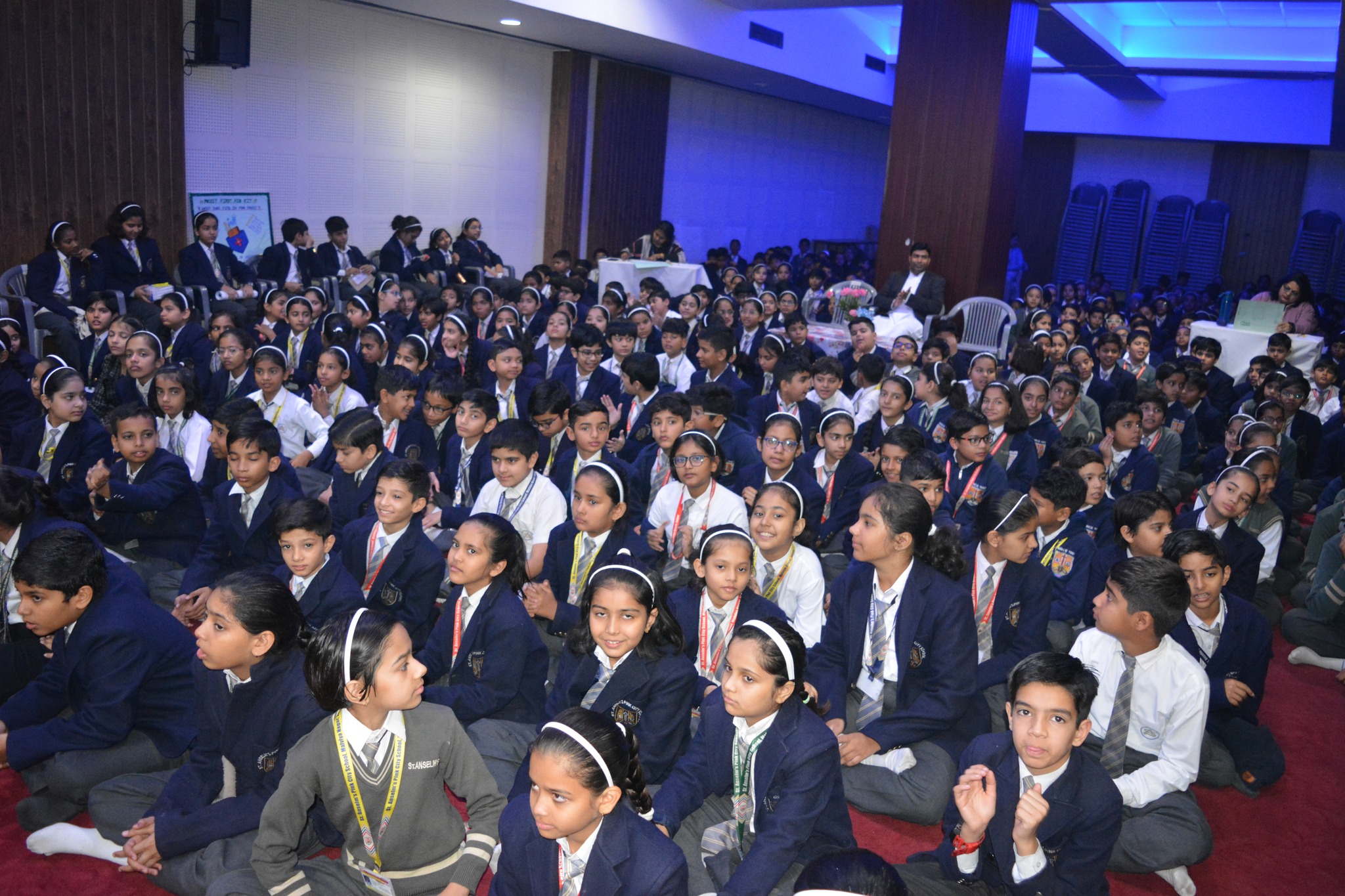 24 NOV 2025- SELL THE OBJECT COMPETITION CLASSES 4 & 5 || 24-NOV-2025