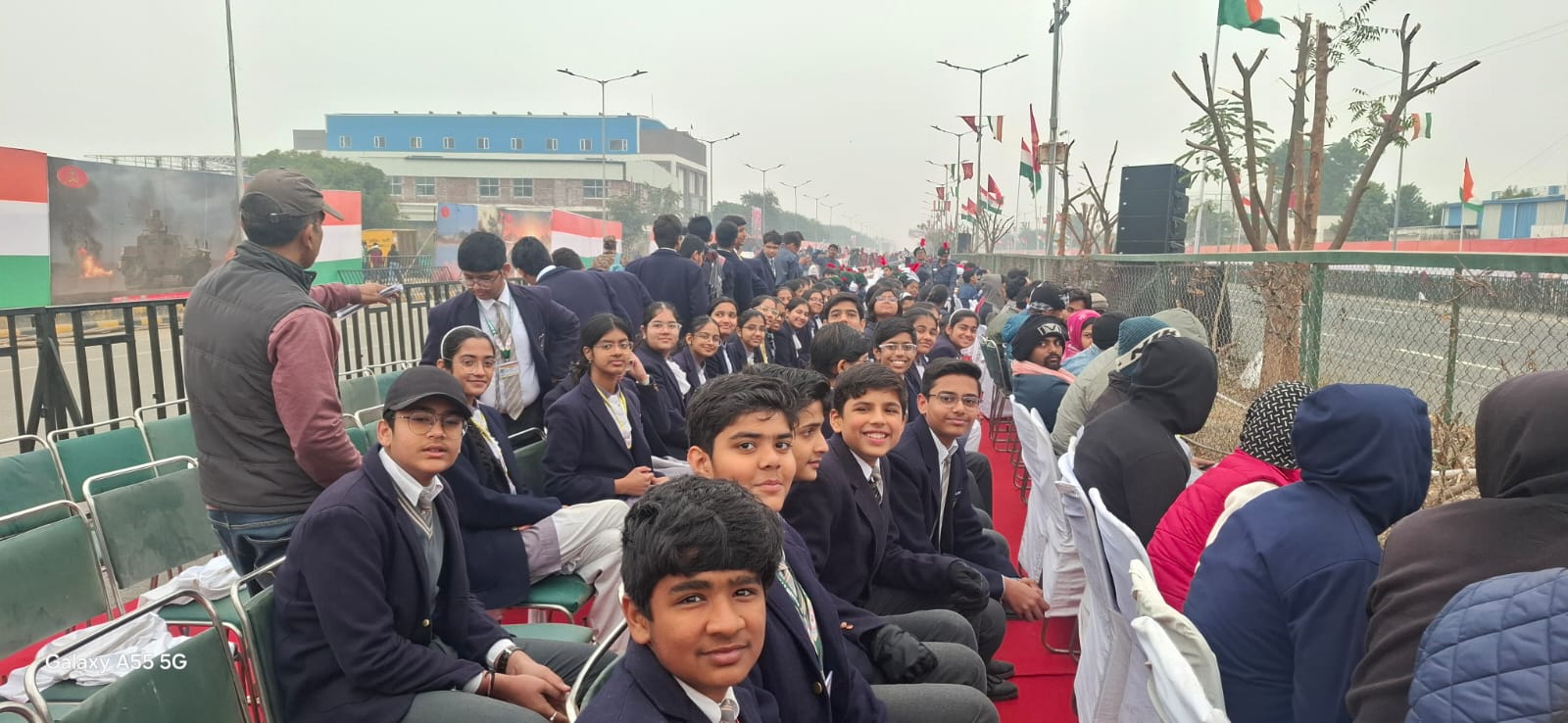 10 JAN 2026- ARMY DAY PARADE || 09-JAN-2026