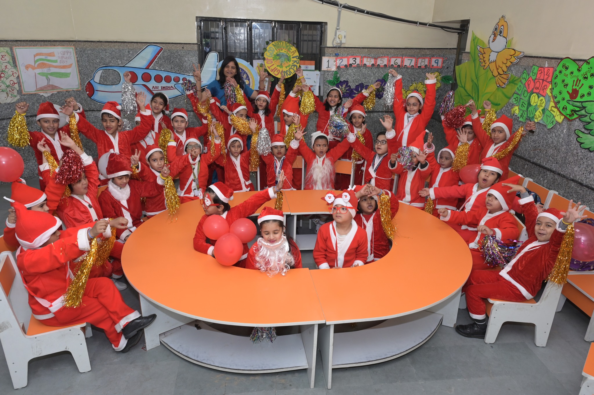 02 FEB 2026- CHRISTMAS CELEBRATION || 23-DEC-2025