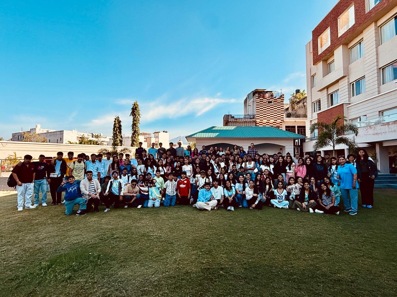 02 APR 2026- MANALI, CHANDIGARH EDUCATION TOUR || 21-MAR-2026