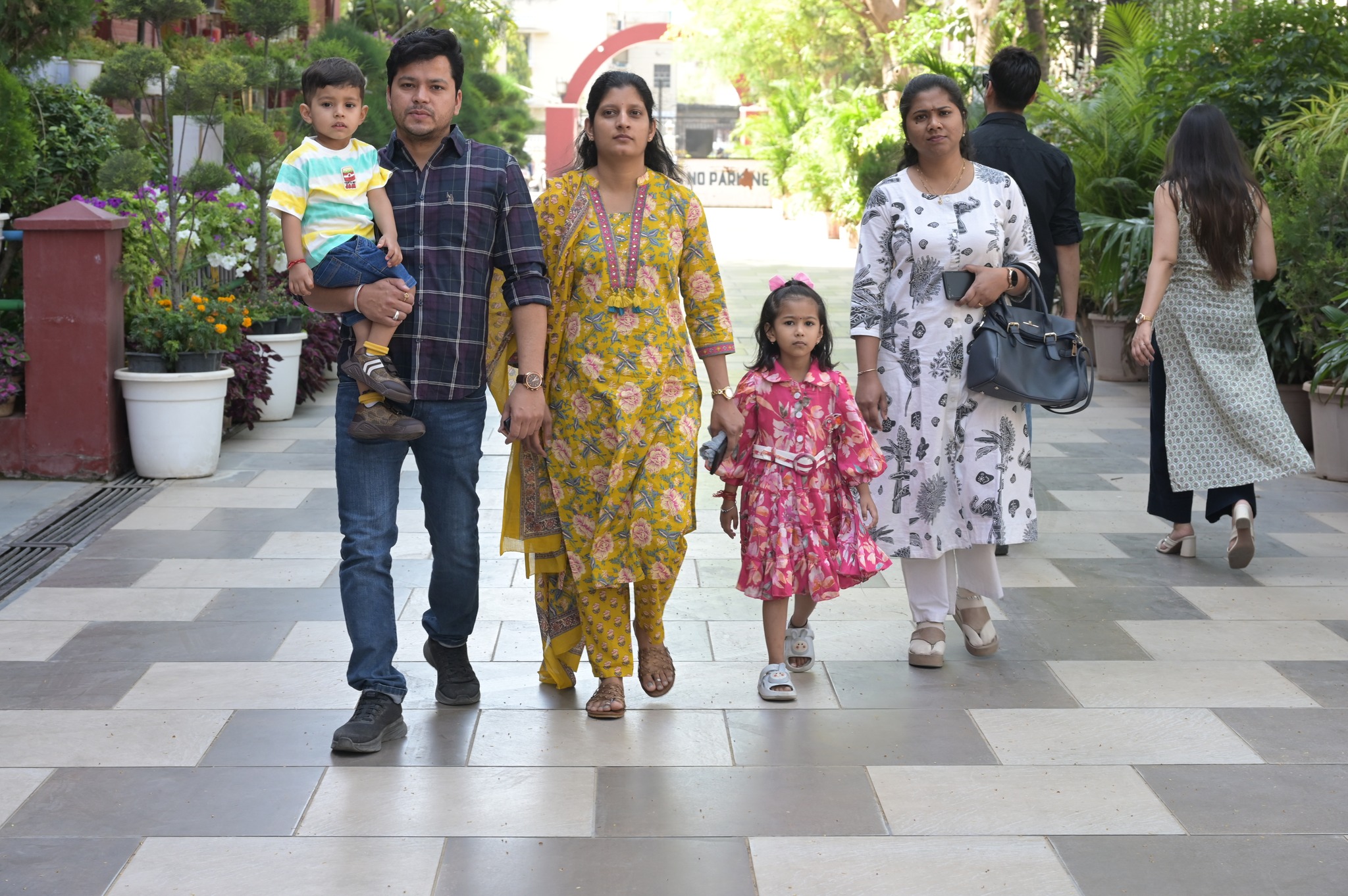 02 APR 2026- PRE-SCHOOL ORIENTATION PROGRAM || 28-MAR-2026