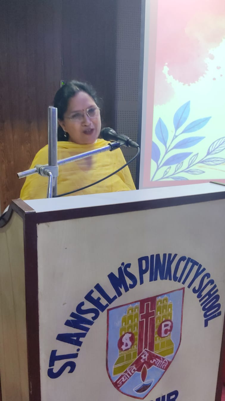 06 MAY 2026- INTRA-CLASS DECLAMATION COMPETITION || CLASS XII || 02-MAY-26
