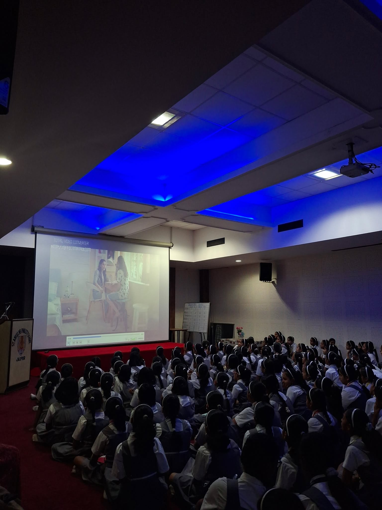 08 MAY 2026- SELF AWARENESS CAMPAIGN_MOTHER'S DAY CELEBRATION || 07-MAY-26
